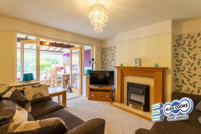 Birchwood Hill, Alwoodley photo 3