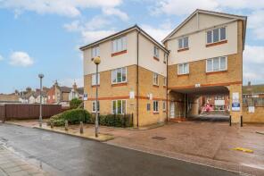 Flat 10, The Hollies, Stanley Street, Lowestoft NR32 2DF