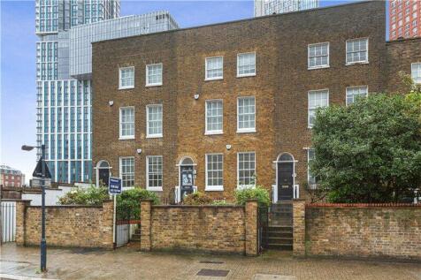 Wandsworth Road, London, SW8