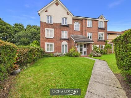 Hazeldene Court, North Shields