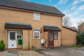 85, Merganser Drive, Bicester OX26 6XT