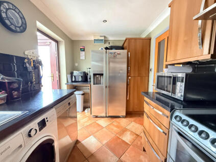 High View Drive, Attleborough, Norfolk