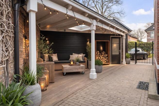 Generaal Van der Heydenlaan 1 7316 BC APELDOORN image 2