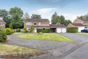 5, Oak Tree Drive, Englefield Green TW20 0NR