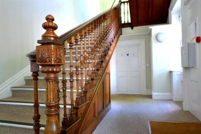 The Monklands, Abbey Foregate, Shrewsbury photo 4