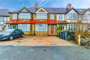 131, Howard Road, South Norwood, London SE25 5BT