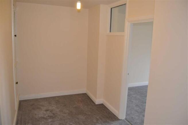 Inner storage room