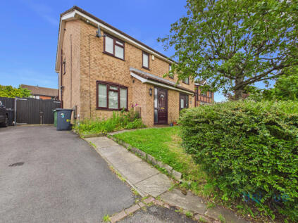 Knightsbridge Close, Wesham, PR4