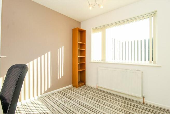 BEDROOM TWO