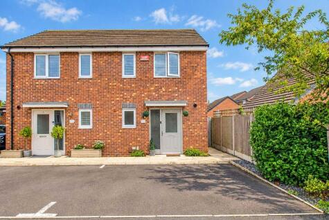 Howdle Road, Burntwood