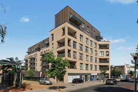 Matthias Road, London, N16