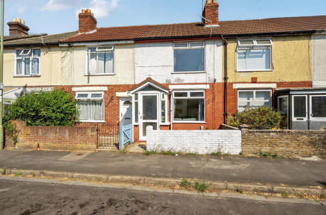 Gordon Road, Fareham, Hampshire, PO16