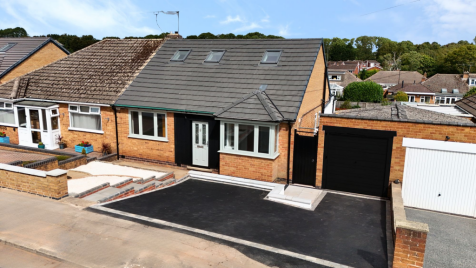 Wychwood Avenue, Finham, Coventry, CV3