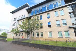 Flat 2/3, 164, St Andrews Road, Glasgow G41 1PG