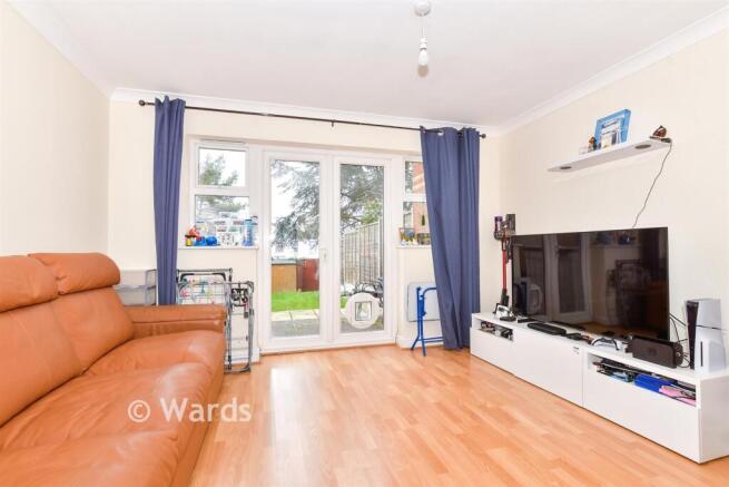 Stagshaw Close, Maidstone, Kent photo 4