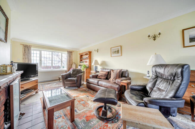 Langham Road, Robertsbridge photo 4