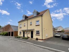 5, Malherbie Road, Bridgwater TA5 1EP