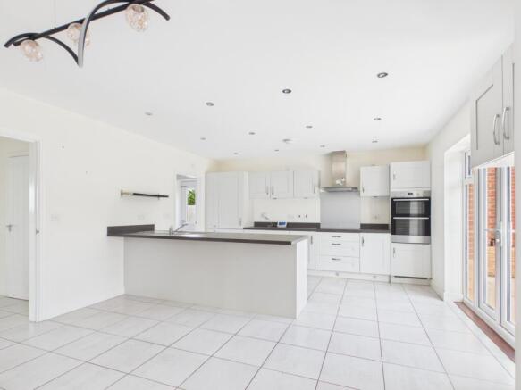 Kitchen 1