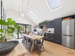 85, Beeches Road, Charlton Kings, Cheltenham GL53 8NY