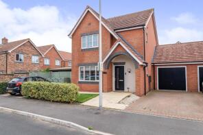 16, Galley View, Nuneaton CV10 9GT