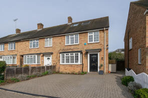 31, Buttermere Drive, London SW15 2HW