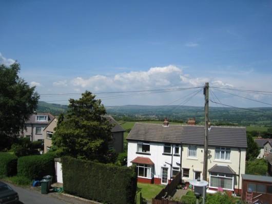 View to Front