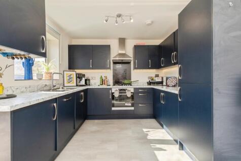Gauting Road, Bristol, BS34