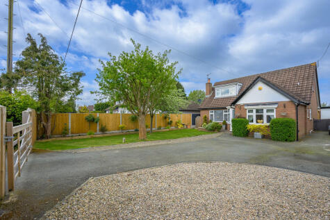 Mytton Lane, Shawbury