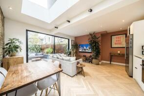 427, Merton Road, London SW18 5LB