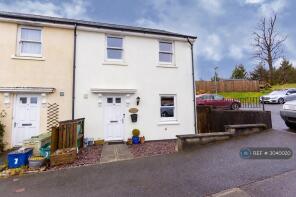 The Beeches, Beech Crescent, Princetown PL20 6FD