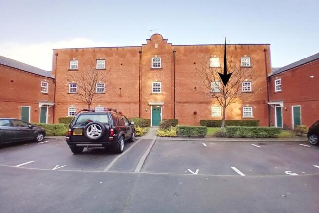 Allocated Parking Sp