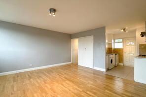 46b, Fairlawn Park, London SE26 5RY