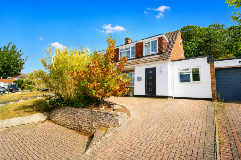 Woodlands Road, Ditton, Aylesford, ME20 6HB