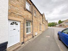 9, Commercial Street, Winlaton, Blaydon NE21 5QX