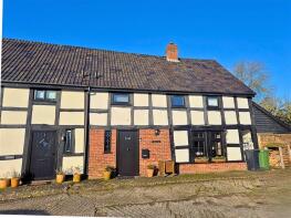 3, Barn Court, B4361 From Angora Wood Farm To Upper Court, Leominster HR6 0EB