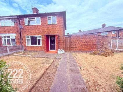 Hawleys Close, Warrington