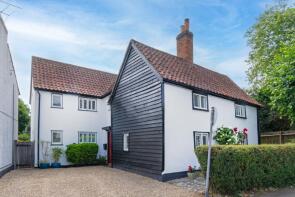 17, Knight Street, Sawbridgeworth CM21 9AT