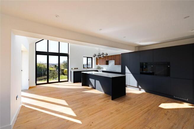 Living/Dining Kitch