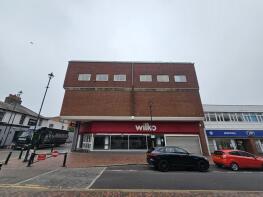 The Vineyard, West Street, Sittingbourne ME10 1AW