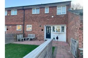 21, Brampton Close, Waltham Cross EN7 6HZ