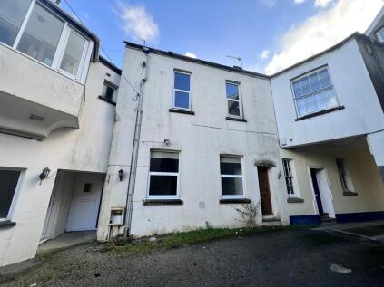 3 Heather Close, Okehampton, Devon EX20 1DB