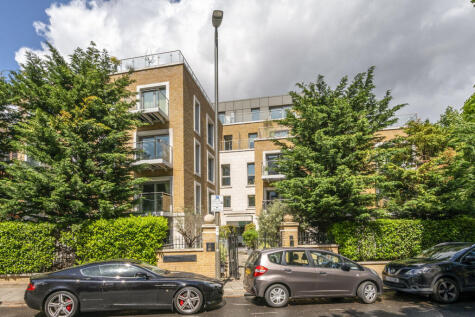 Oakhill Road, Putney, London, SW15