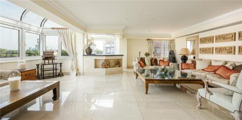 Beverly House, 133 Park Road, St. John's Wood, London, NW8