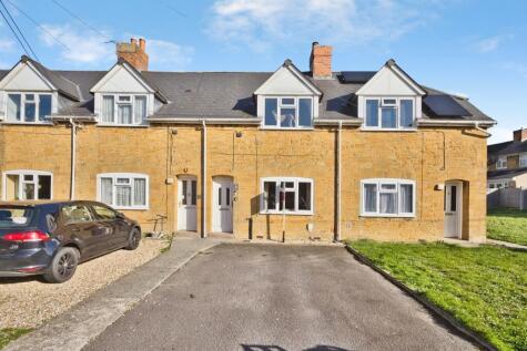 Coat Road, Martock