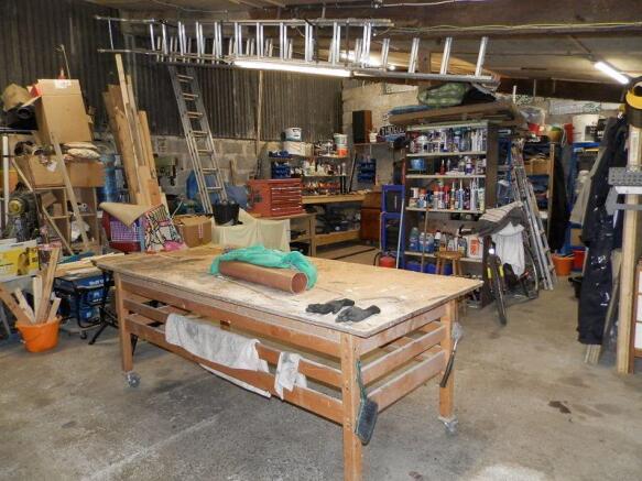 Large Workshop