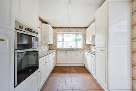 Orme Road, Kingston, Kingston upon Thames, KT1