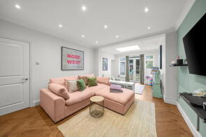 9, Dawson Road, London NW2 6UB