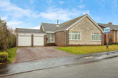 Kirk Smeaton, Pontefract, WF8