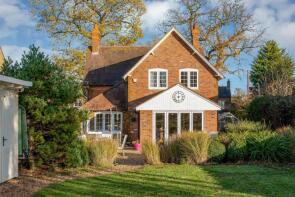 5 The Oaks, Main Street, Melton Mowbray LE14 4LN