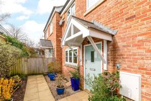 5, Valley View, Marlborough SN8 2AQ